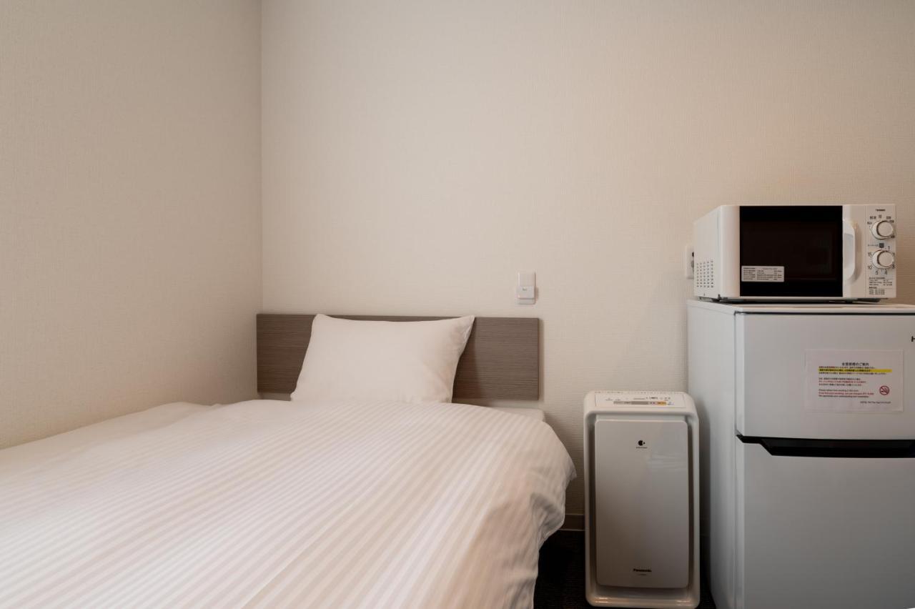 Hotel R9 The Yard Tarui Tarui (Gifu) Exterior foto