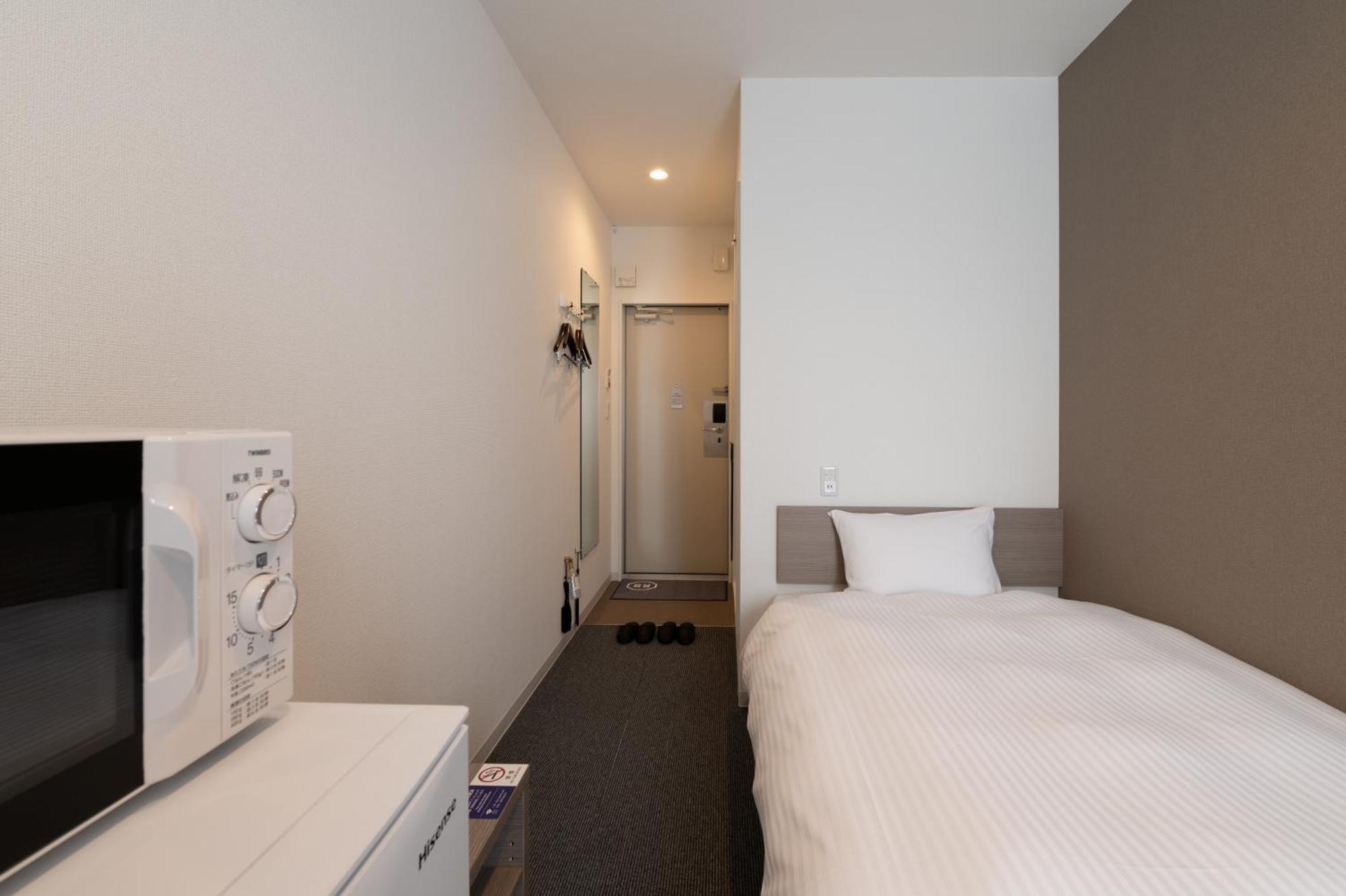 Hotel R9 The Yard Tarui Tarui (Gifu) Exterior foto
