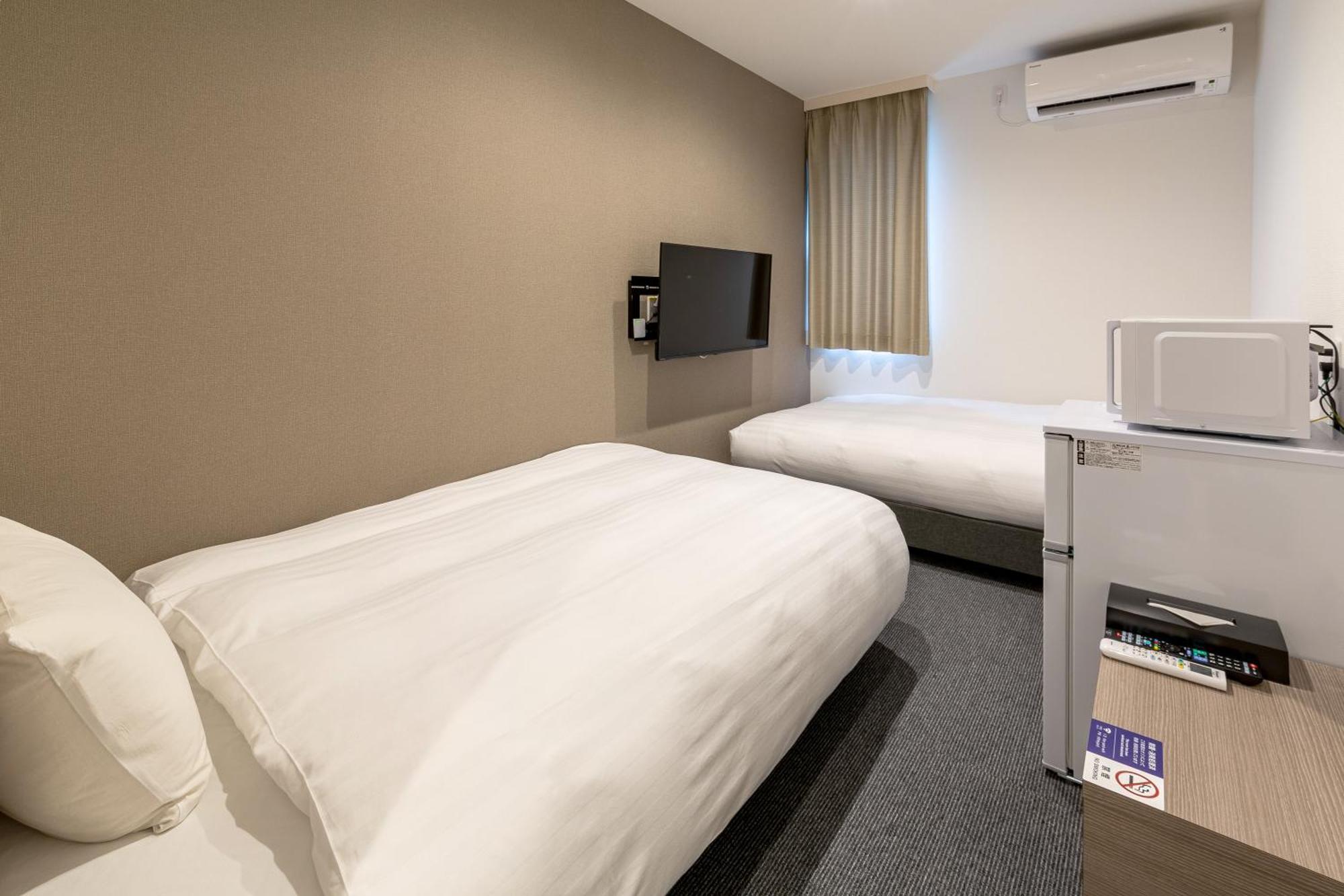 Hotel R9 The Yard Tarui Tarui (Gifu) Exterior foto