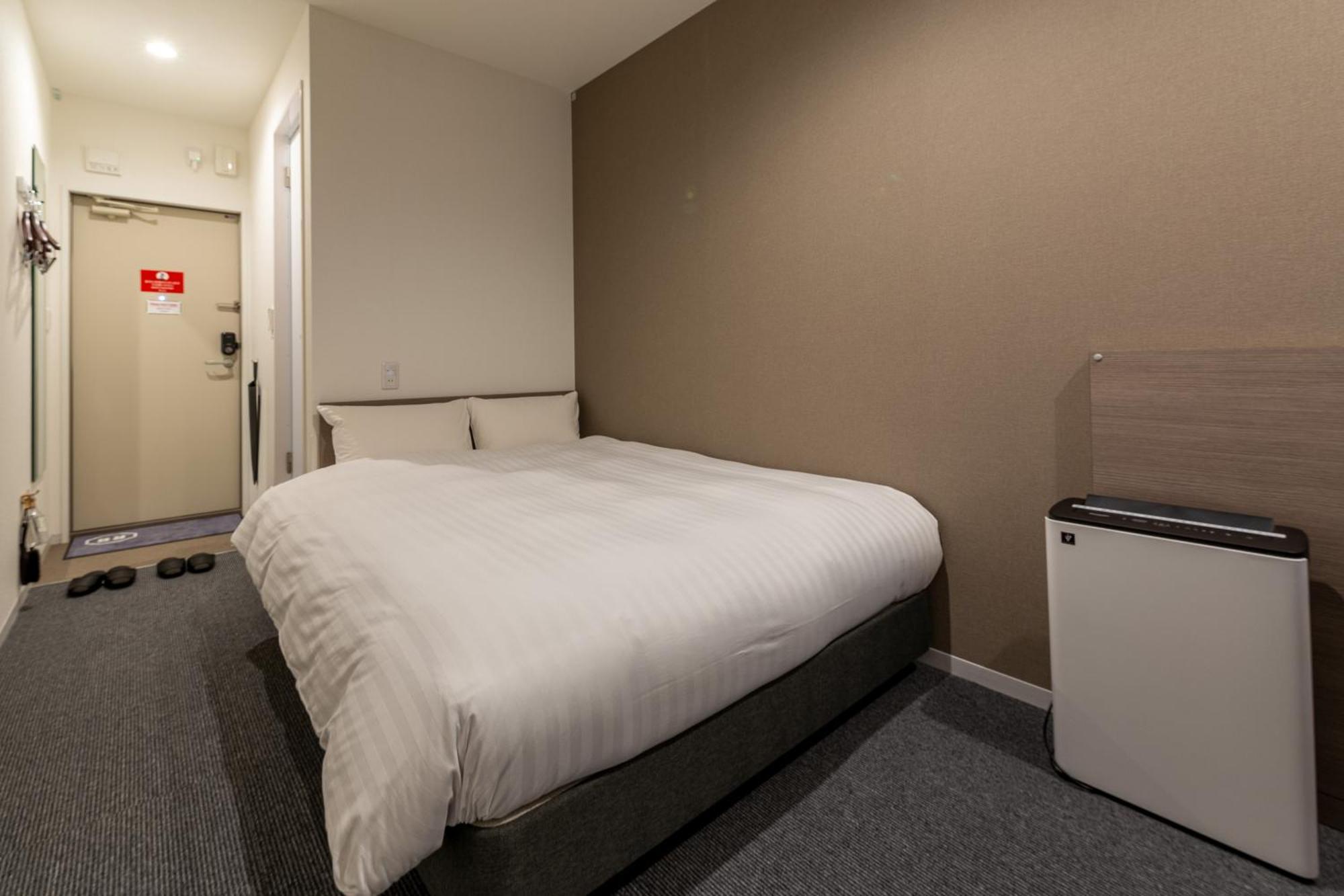 Hotel R9 The Yard Tarui Tarui (Gifu) Exterior foto